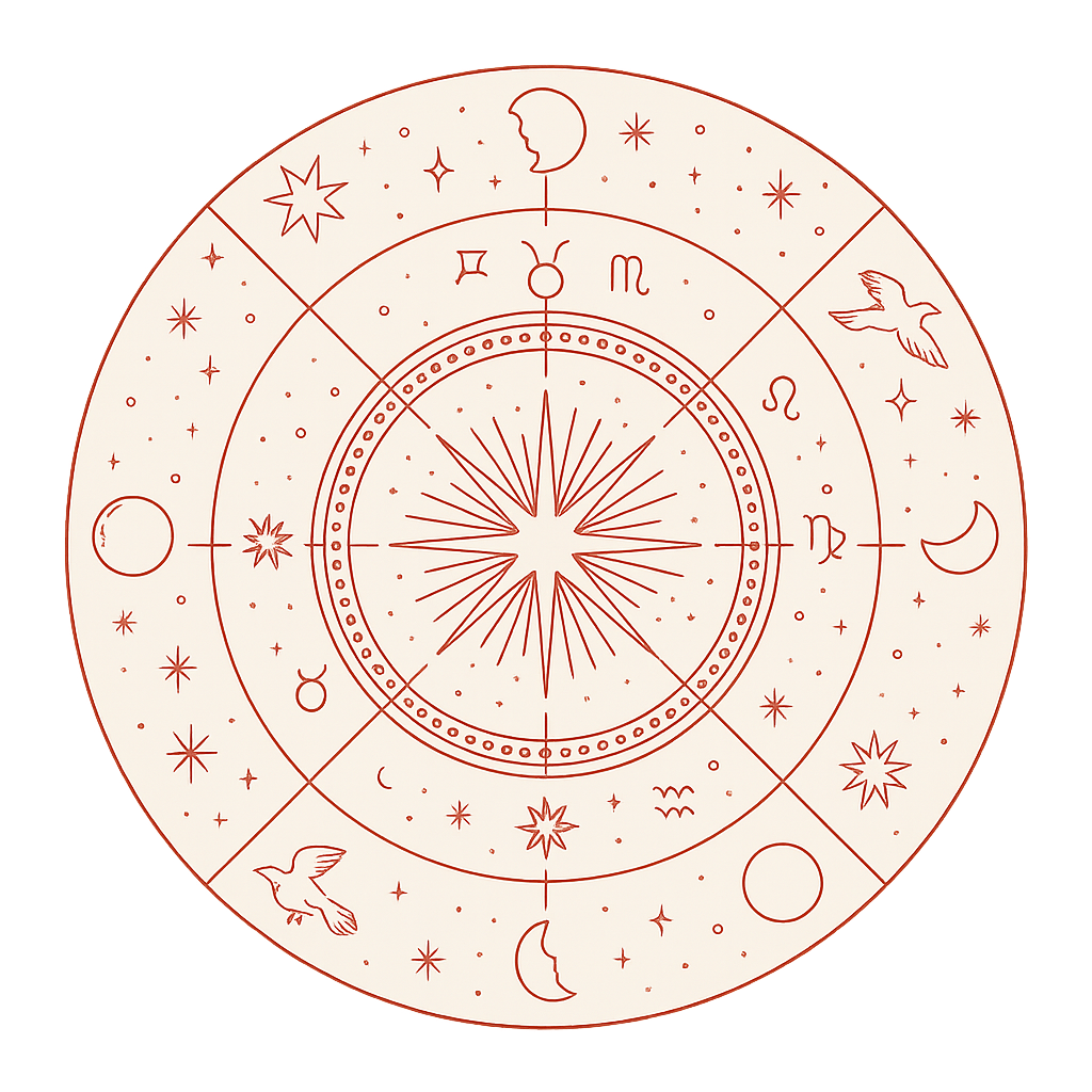 Person finding clarity while talking on the phone